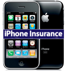 Insurance for iPhone